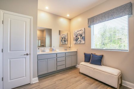 Palm Coast Signature 7
