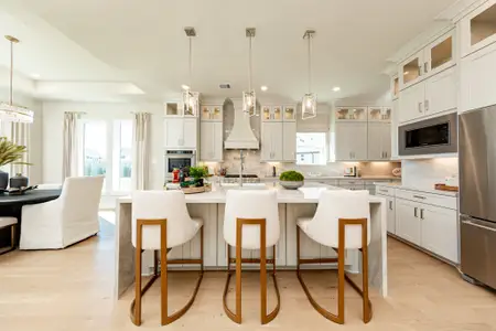 Legacy by Beazer Homes in League City - image 4