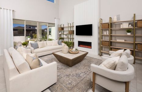 Upper Canyon by Pulte Homes in Phoenix - photo 14 14