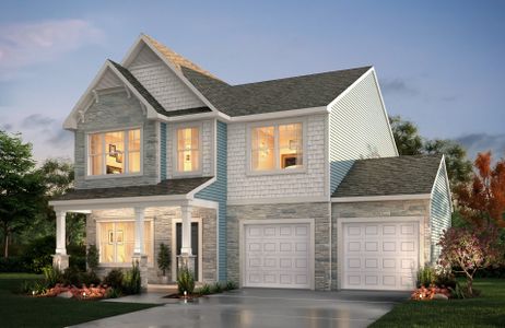 Elizabeth Oaks by True Homes in Kannapolis - photo 5 5