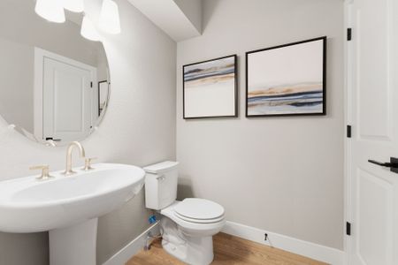 Waterfield - Townhomes 27
