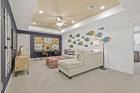 The Woodlands Hills by Century Communities in Conroe - photo 22 22