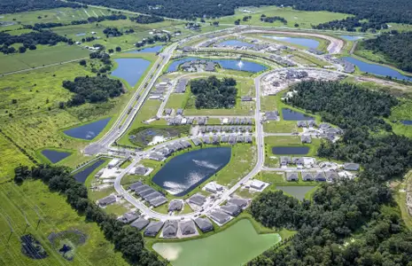 Del Webb Sunchase by Del Webb in Parrish - image