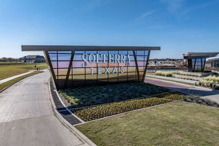 Solterra by CastleRock Communities in Mesquite - image 18
