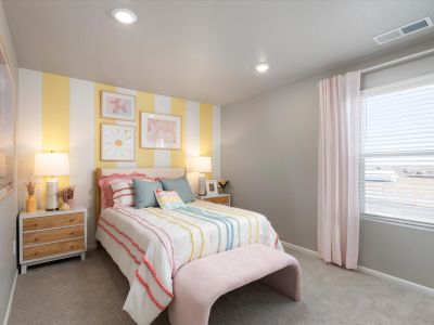 York Station by Meritage Homes in Thornton - image 11
