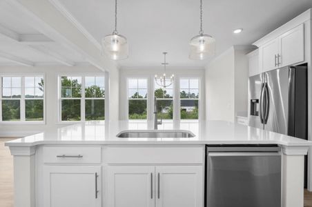 Mount Vintage by Hurricane Builders in North Augusta - image 5