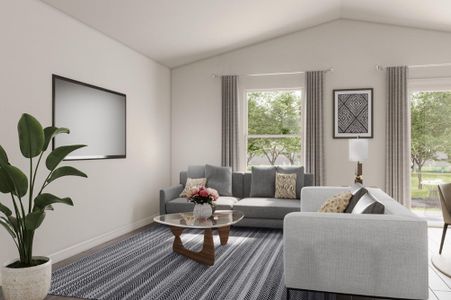 The Covey at Quail Creek by National HomeCorp in Victoria - image 5