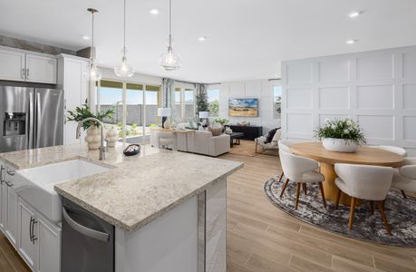 Marbella at Windrose by Beazer Homes in Waddell - photo 20 20