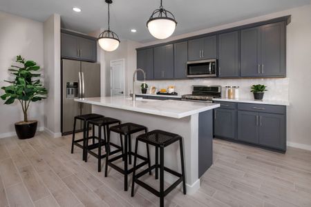 Greenpointe at Eastmark by Landsea Homes in Mesa - photo 10 10