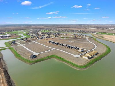 Sierra Vista by Davidson Homes LLC in Rosharon - image 15