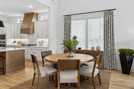 Painted Tree Woodland West by Centre Living Homes in McKinney - image 9