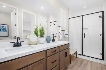 Bella Vista Farms by Risewell Homes in San Tan Valley - image 8