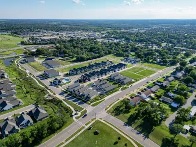 Heritage Commons by Perfection Builders in Andover - image 12
