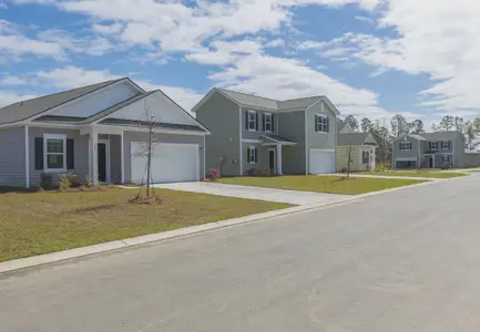 Bayview by Starlight Homes in Conway - image