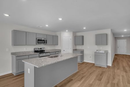 Rivertown Landing by Dream Finders Homes in Conway - image 17