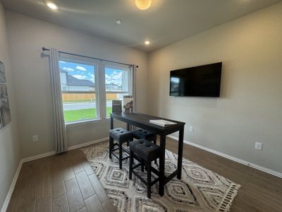 Cascades at Onion Creek by M/I Homes in Austin - photo 36 36