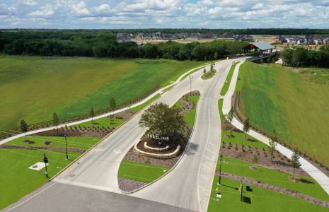 Treeline by Pulte Homes in Justin - image 9