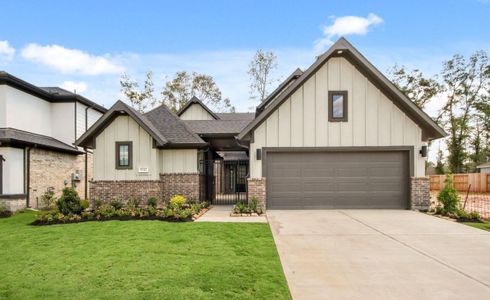 The Highlands - Master planned community in Porter, TX 21 21