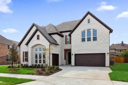 Lexington Frisco - Master planned community in Frisco, TX 6 6