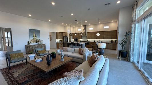 The Retreat at Rancho Cabrillo by Scott Communities in Peoria - photo 21 21