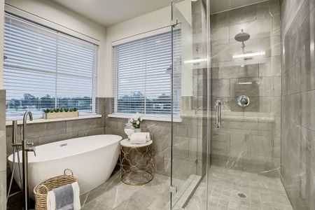 Palisades Park by City Choice Homes in Houston - image 6