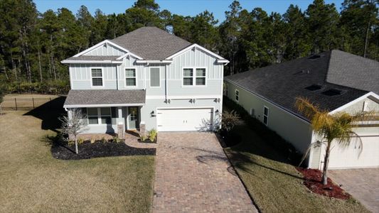 Russell Retreat by Lennar in Green Cove Springs - photo 0