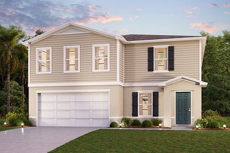 Poinciana Village by Century Complete in Poinciana - photo 5 5