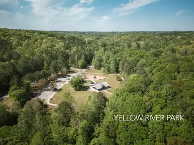 Parkway James by Dream Finders Homes in Snellville - image