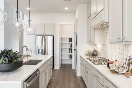 Tompkins Reserve by Tri Pointe Homes in Katy - image 13