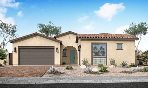 Revana at Soleo by Tri Pointe Homes in San Tan Valley - photo 13 13