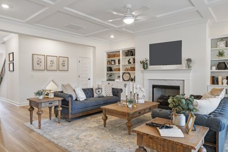 Lochton by Mungo Homes in Summerville - photo 84 84