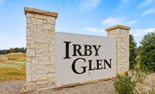 Irby Glen by Eastwood Homes in Spartanburg - image