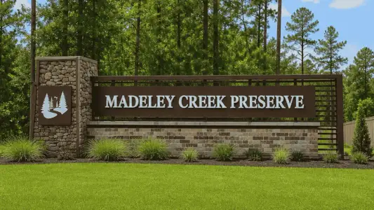Madeley Creek Preserve by D.R. Horton in Conroe - image