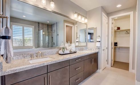 Sweetwater Farms - Villagio by Brightland Homes in Surprise - photo 27 27