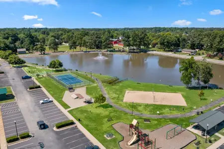 Turkey Ridge by KB Home in Smithfield - photo 1 1