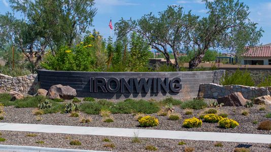 IronWing at Windrose by David Weekley Homes in Litchfield Park - photo 56 56