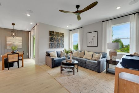 Willowbrook North by Dream Finders Homes in Winter Haven - image 12