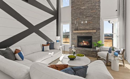 Founders Club by Eastwood Homes in Moore - image 10