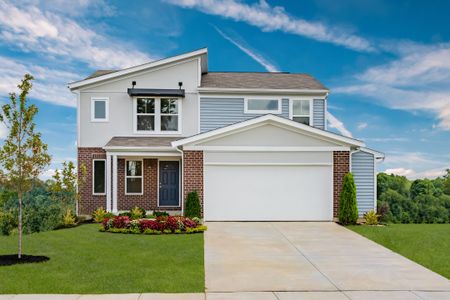 Sage Woods by Fischer Homes in Dallas - image 3