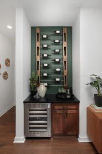 Talia by Drees Custom Homes in Mesquite - image 17