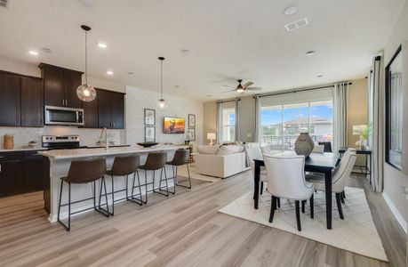 The Towns at Creekside by Beazer Homes in Kissimmee - photo 36 36