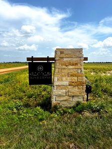Rexville Ranch Estates by First America Homes in Sealy - image