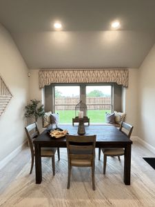 Stone River Glen 50s 34