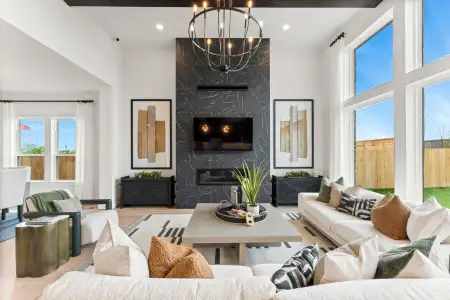 The Grand Prairie 60’s by Sitterle Homes in Hockley - image 19