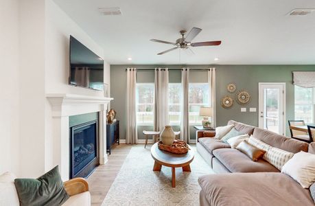 Watkins Grove by Beazer Homes in Raleigh - photo 20 20