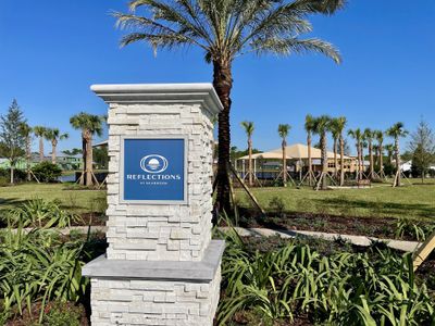 Reflections At Nocatee by Riverside Homes in Ponte Vedra Beach - photo 30 30