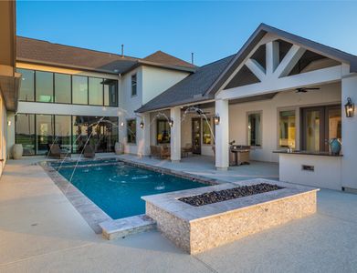 Towne Lake by Partners in Building in Houston - image 2