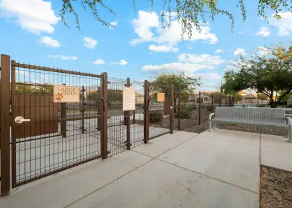 North Copper Canyon by Century Communities in Surprise - image 3