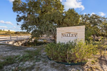 Hunters Ranch by M/I Homes in San Antonio - photo 52 52