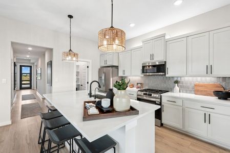 Mayfair by Scott Felder Homes in New Braunfels - image 9